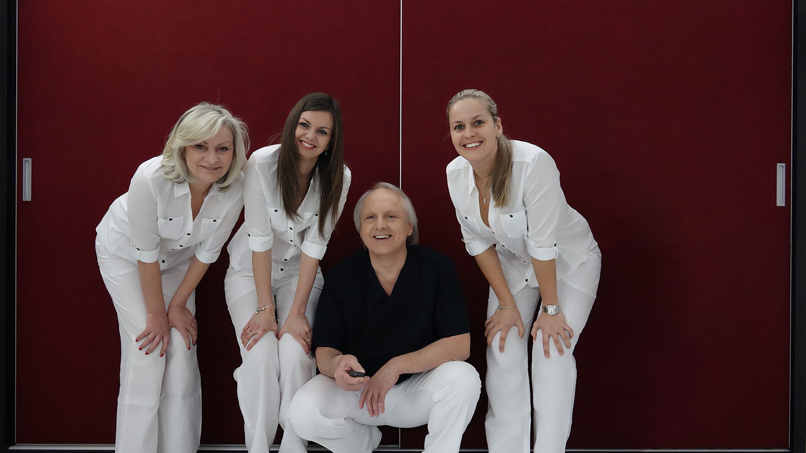 YATROGEN – Team
